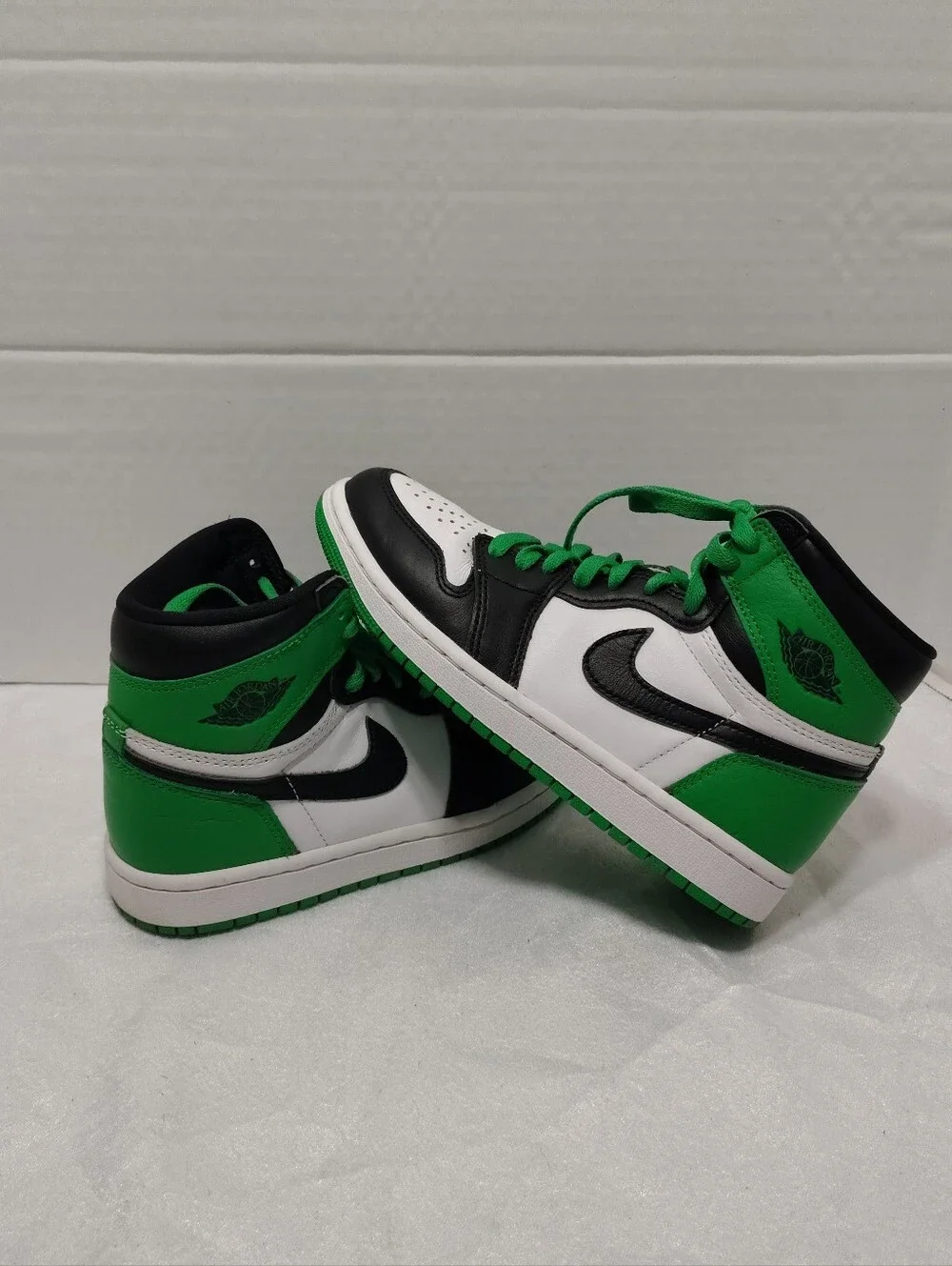 Jordan air retro